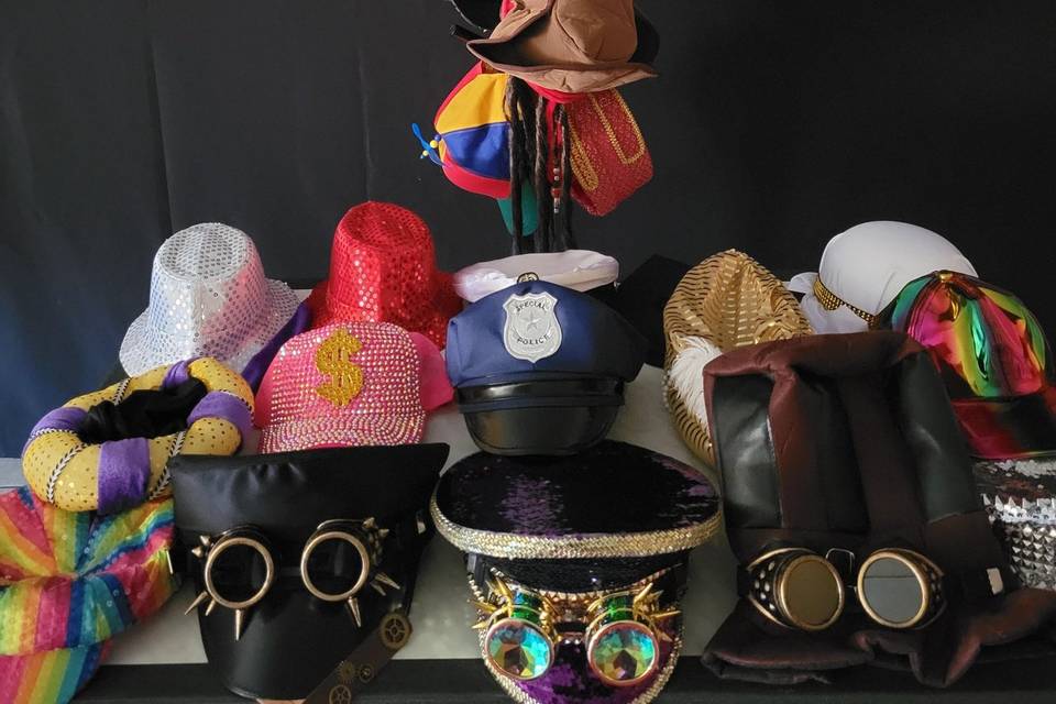 Accessoires