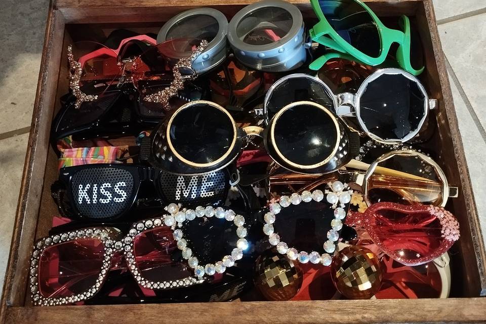 Accessoires