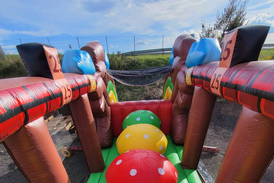 Whipeout Mario