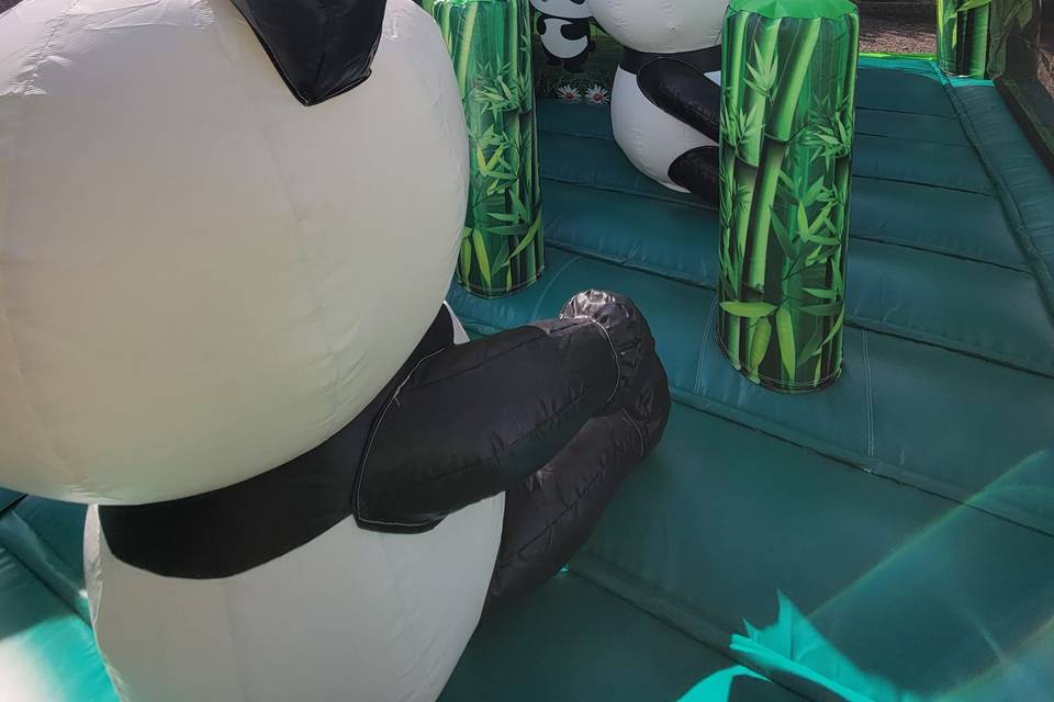 Maxi combo panda