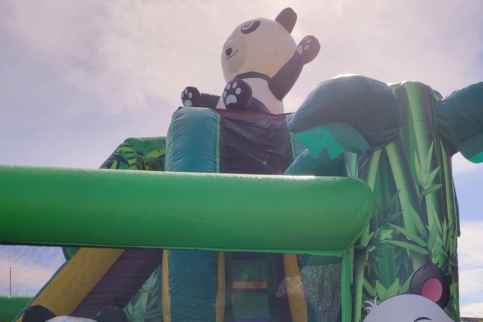 Maxi combo panda