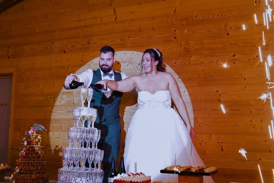 Gâteau