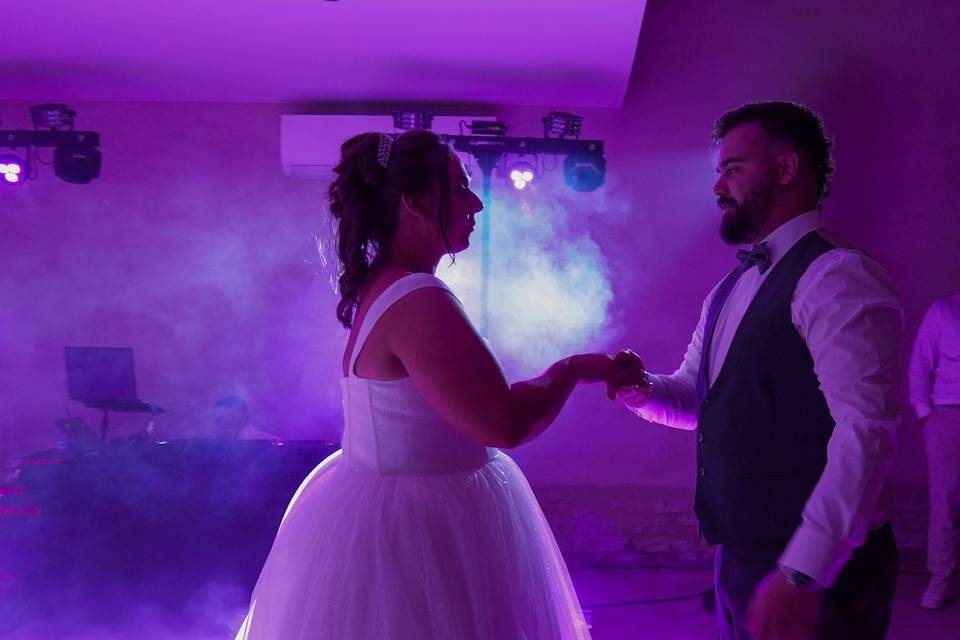 Ouverture de Bal