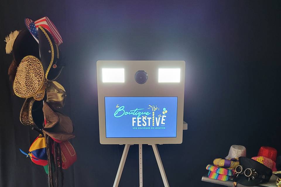 La Boutique Festive