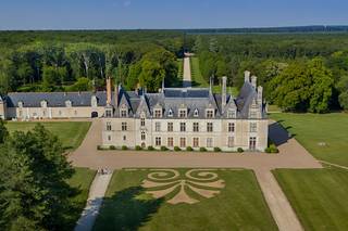 Château de Beauregard