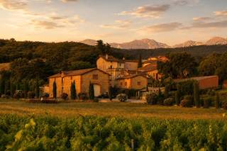 Domaine de Bellavista