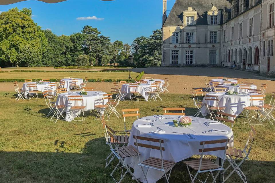 Château de Beauregard