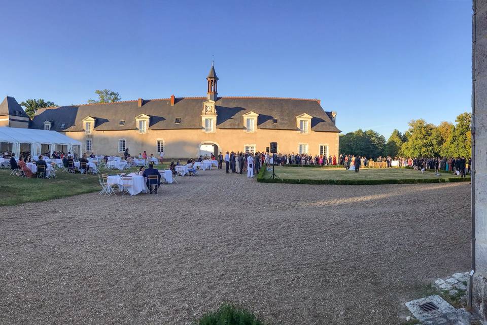 Château de Beauregard