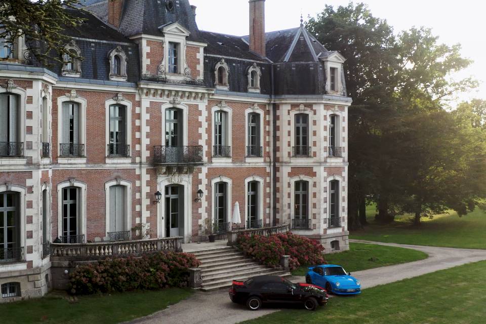 Domaine