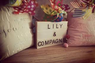 Lily & compagnie