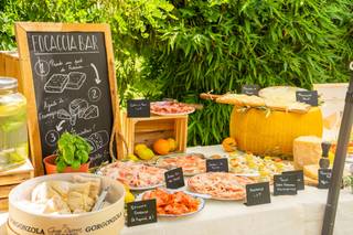 Quanto Basta - Brunch à l'italienne