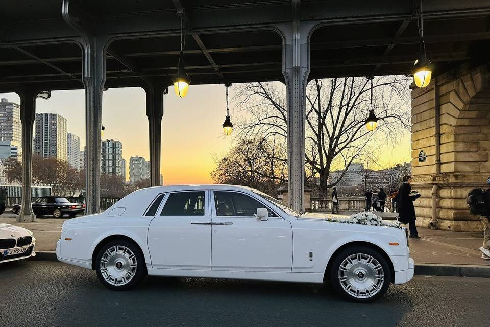 ROLLS ROYCE PHANTOM