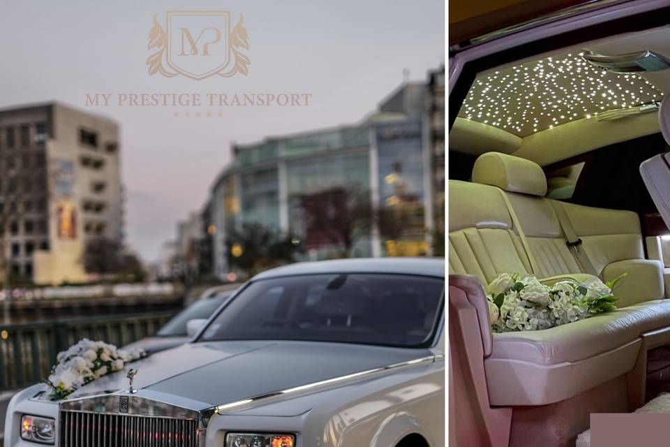 ROLLS ROYCE PHANTOM