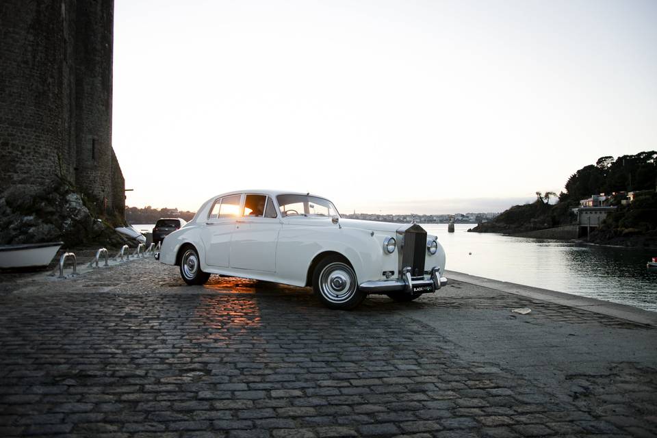 Rolls Royce Saint Malo