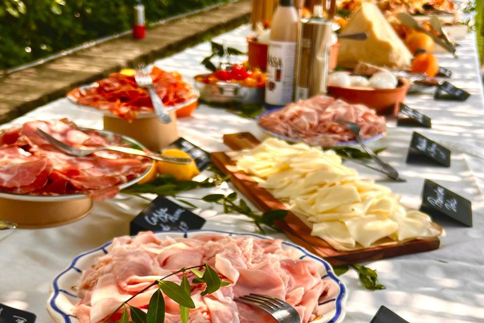 Brunch 2025