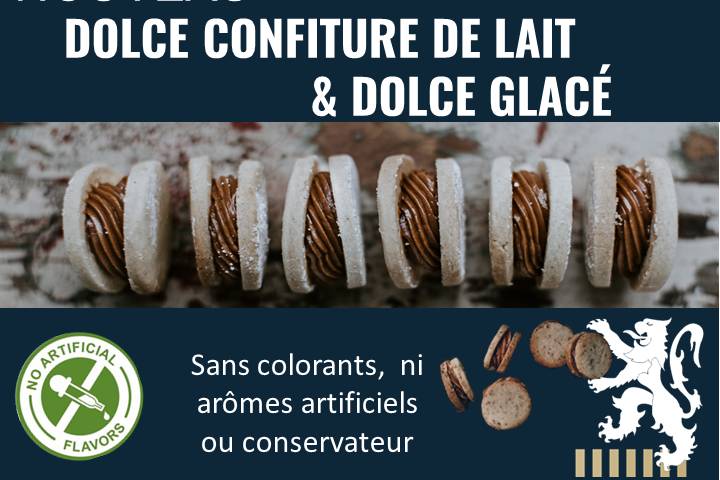Large gamme sur mesure