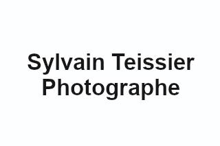 Sylvain Teissier Photographe