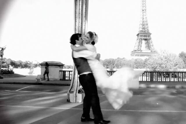 Love....
