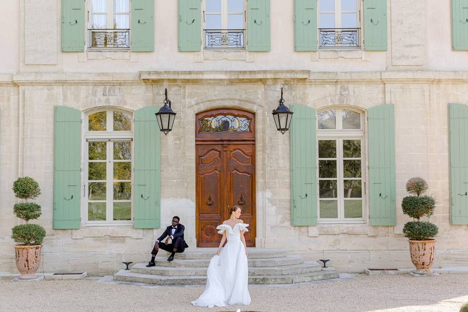 Jérôme Breniaux Photographie