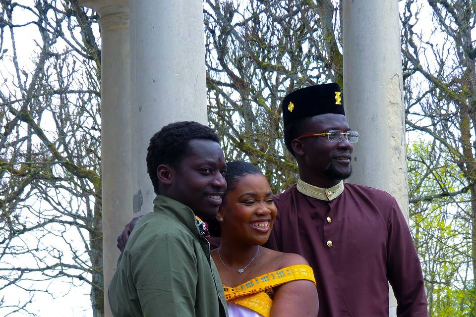 Famille