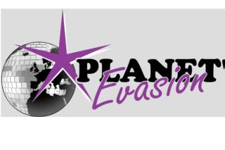 Planet'Evasion logo