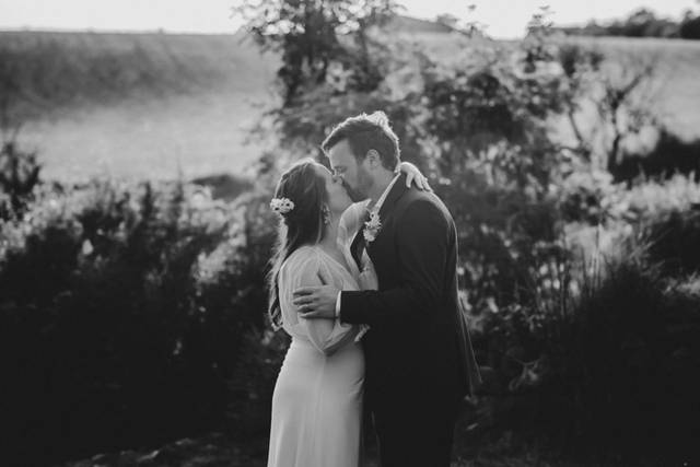 Séance Couple