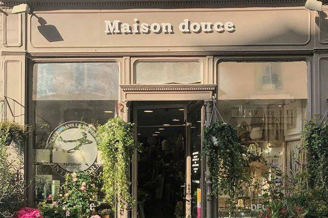 Maison Douce