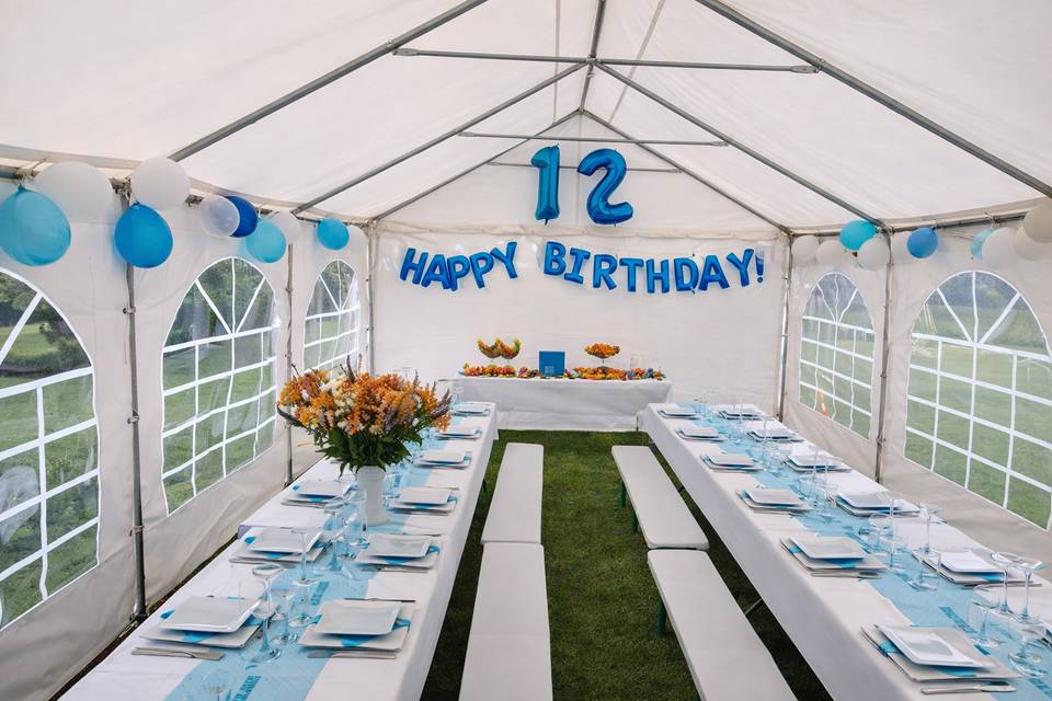 Anniversaire
