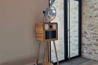 Provence Photobooth