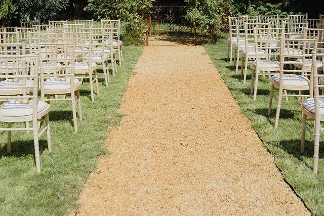 Mariage M&T - June 2025