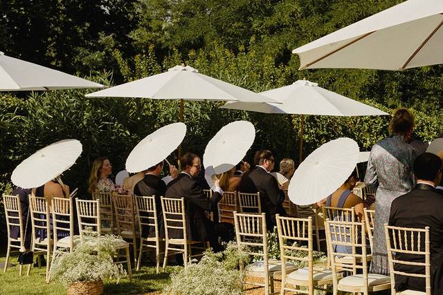 Mariage M&T - June 2025