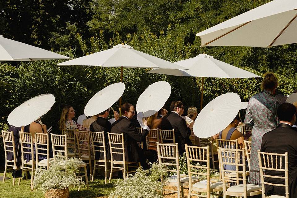 Mariage M&T - June 2025