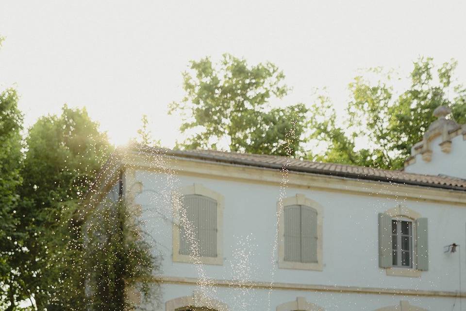 Mariage M&T - June 2025