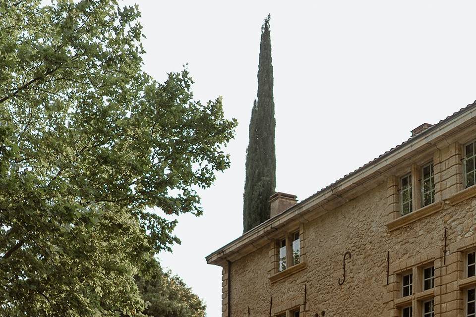 Mariage S&N - June 2025