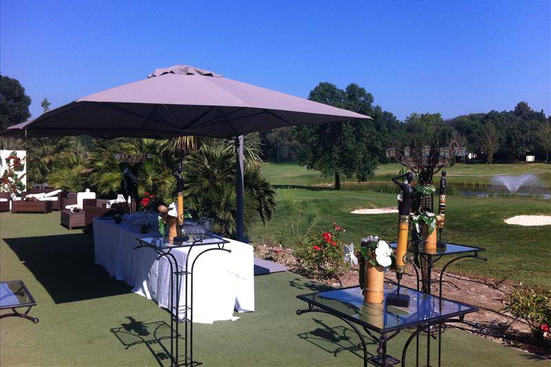 Bistro du Golf