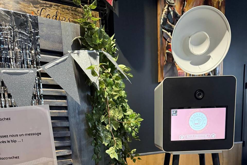 Modèle Noir et Blanc