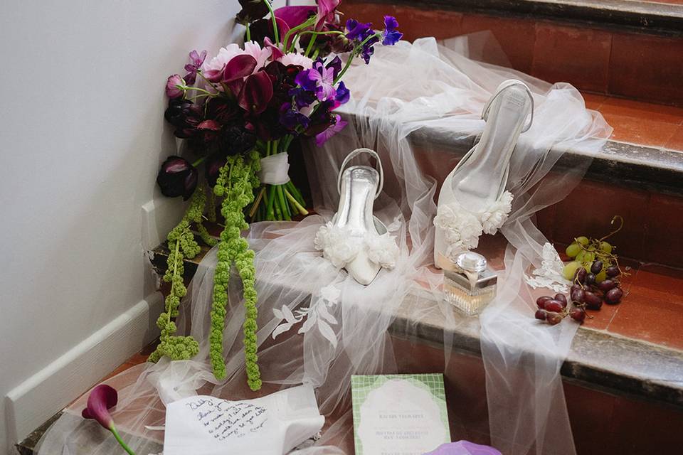 Mariage M&J - April 2025