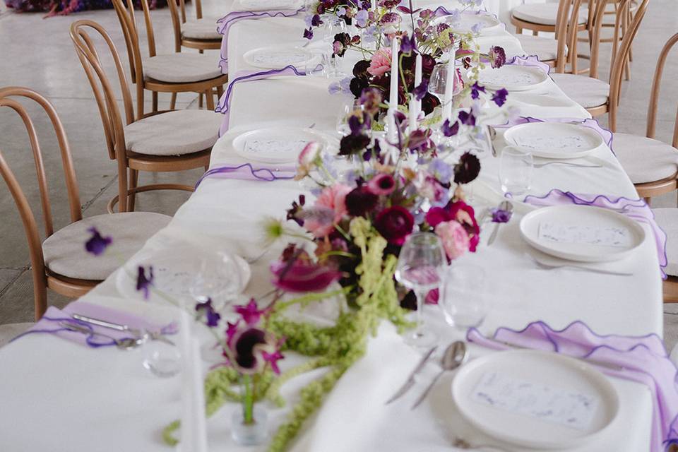 Mariage M&J - April 2025