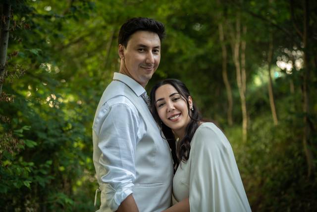 Shooting de couple