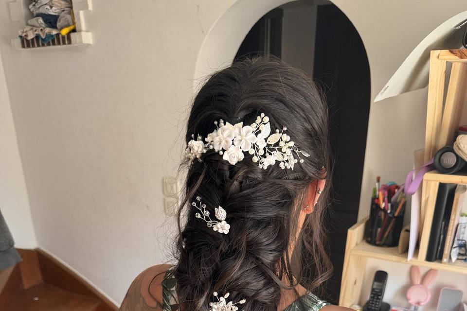 Tresse