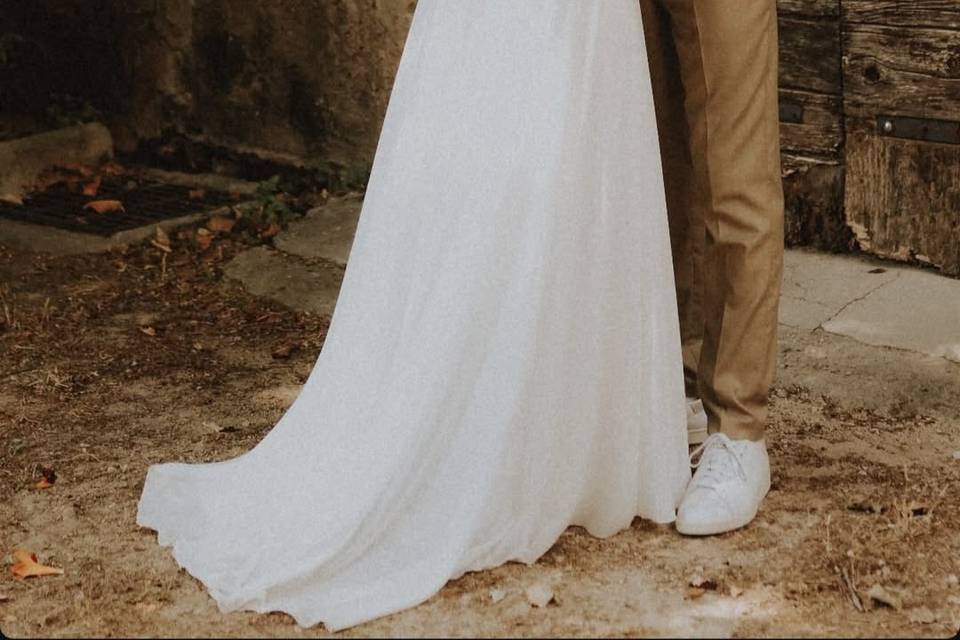 Mariage