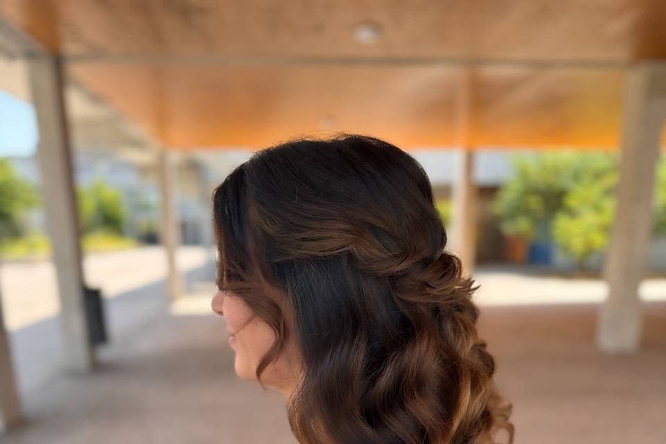 Wavy