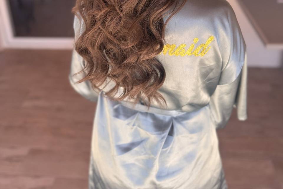Wavy