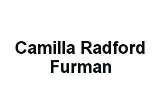 Camilla Radford Furman logo