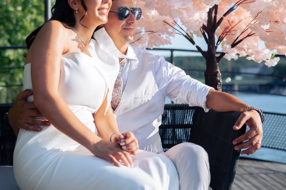 Shooting de couple
