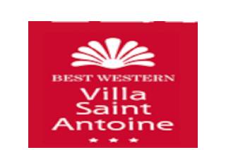 Villa Saint Antoine.