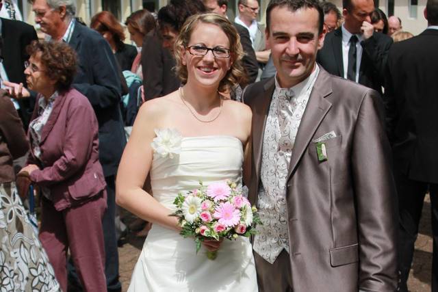 Mariage 2012