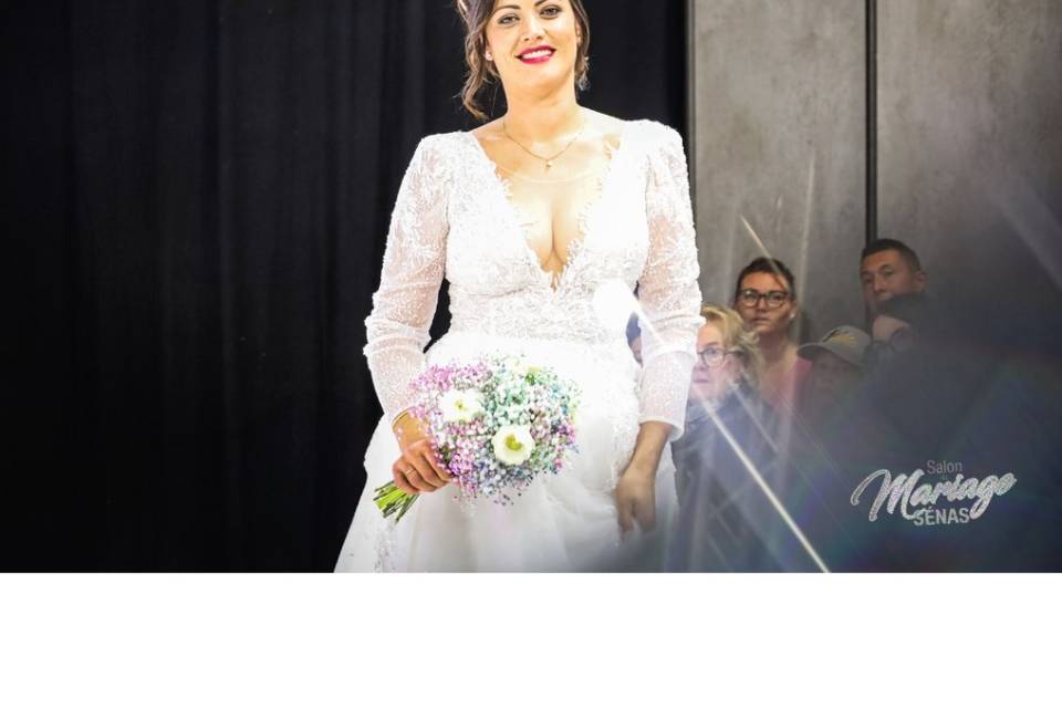 Salon du mariage 2024