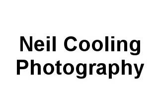 Neil Cooling Photography logo