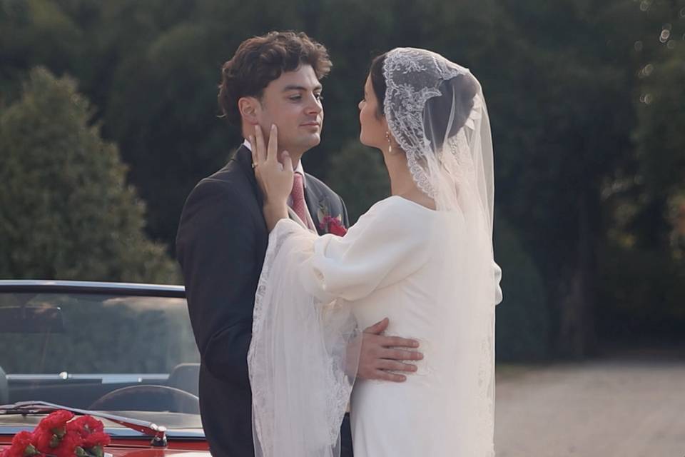 Séance couple